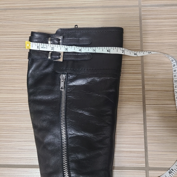 Womens leather boots - Picture 10 of 10